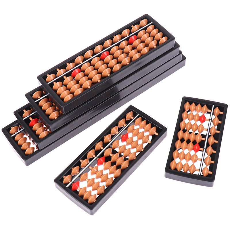 Japanese For Lifestyle - 【M】Bâtons de calcul à 7/9/11/15 chiffres,