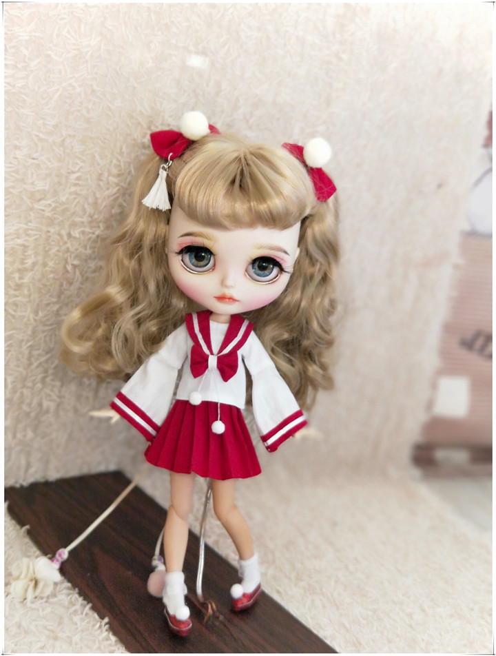 Japanese For Lifestyle - Jupe plissée style japonais, uniforme scolaire