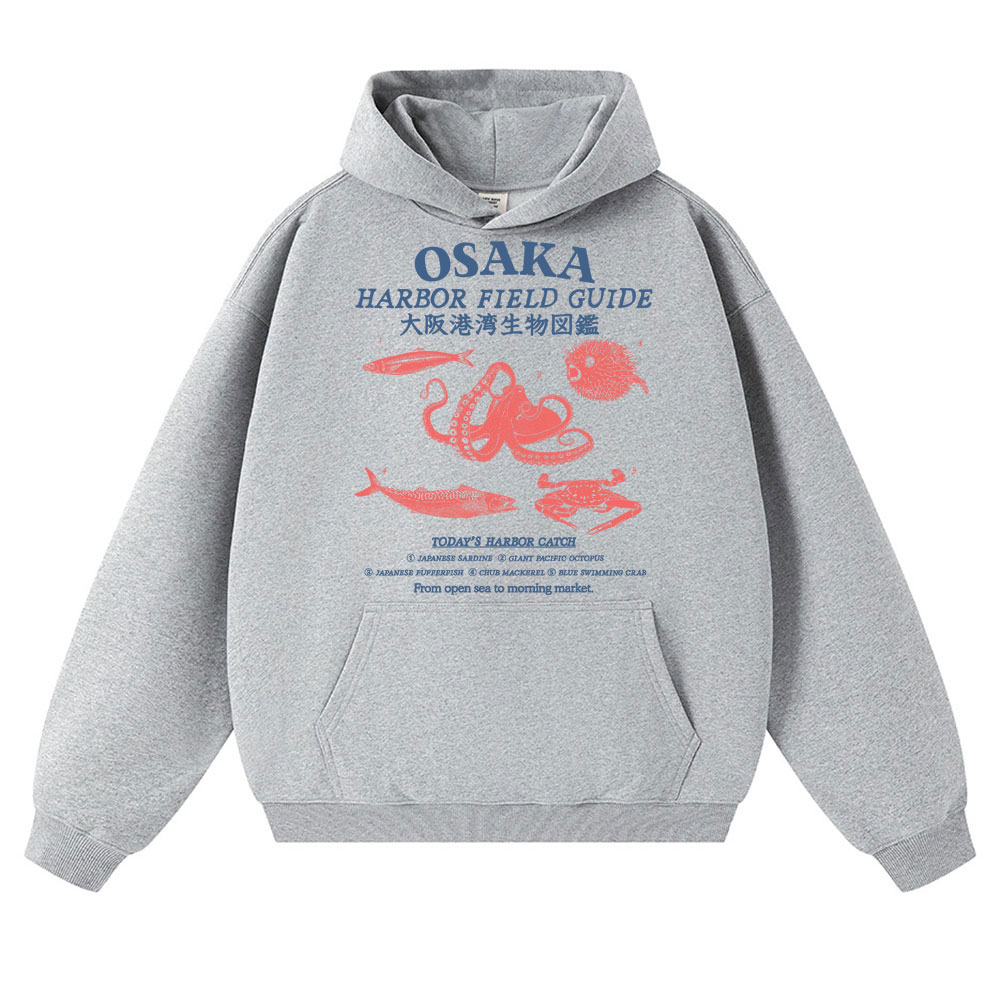 Sweat à capuche style japonais - Japanese Women Lifestyle avis et prix