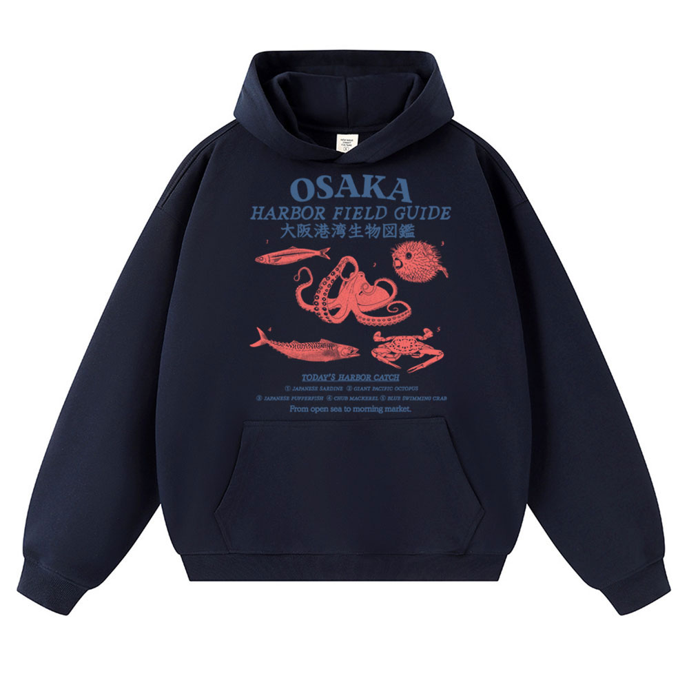 Sweat à capuche style japonais - Japanese Women Lifestyle avis et prix