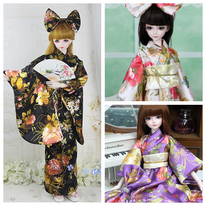 Accessoires BJD 1/6 1/4 1/3, v - Japanese For Lifestyle avis et prix