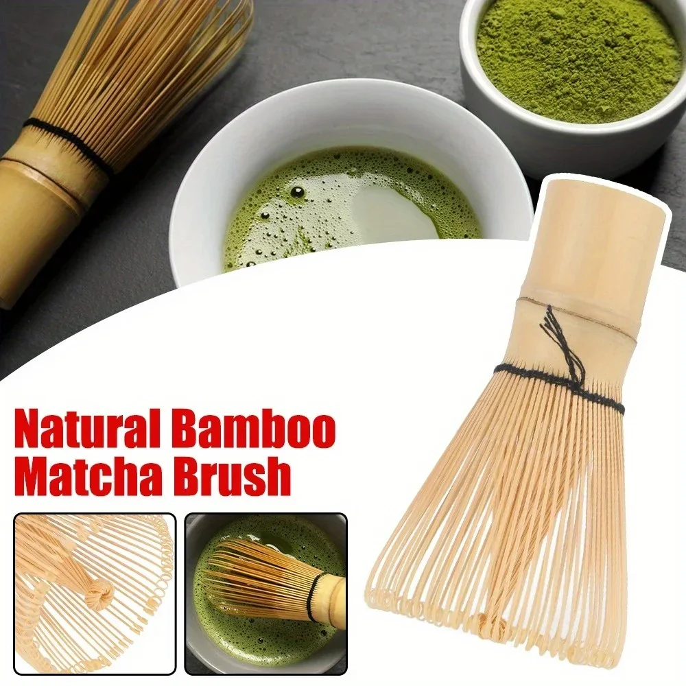 Accessoires de cuisine 100 thé - Bamboo Whisk Chasen avis et prix