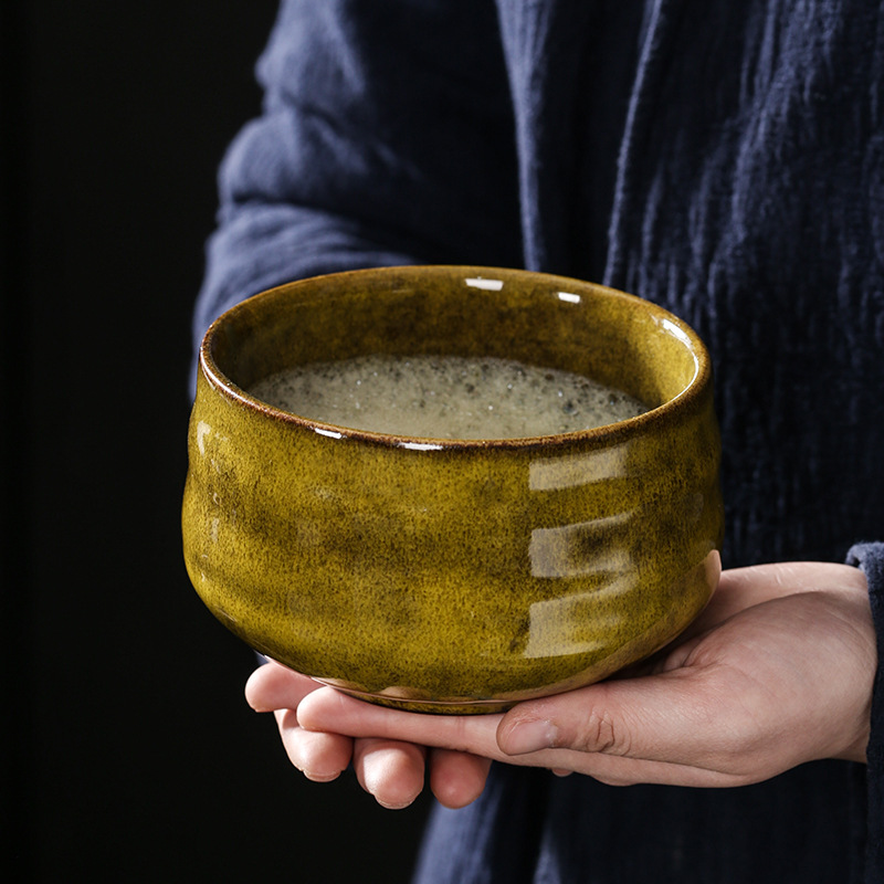 Ensemble Chasen en bambou : fo - Bamboo Whisk Chasen avis et prix