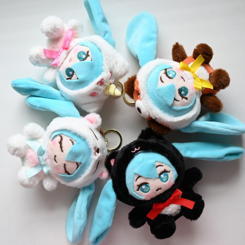 Peluche Hatsune Miku style jap - Japanese Lifestyle Goods avis et prix