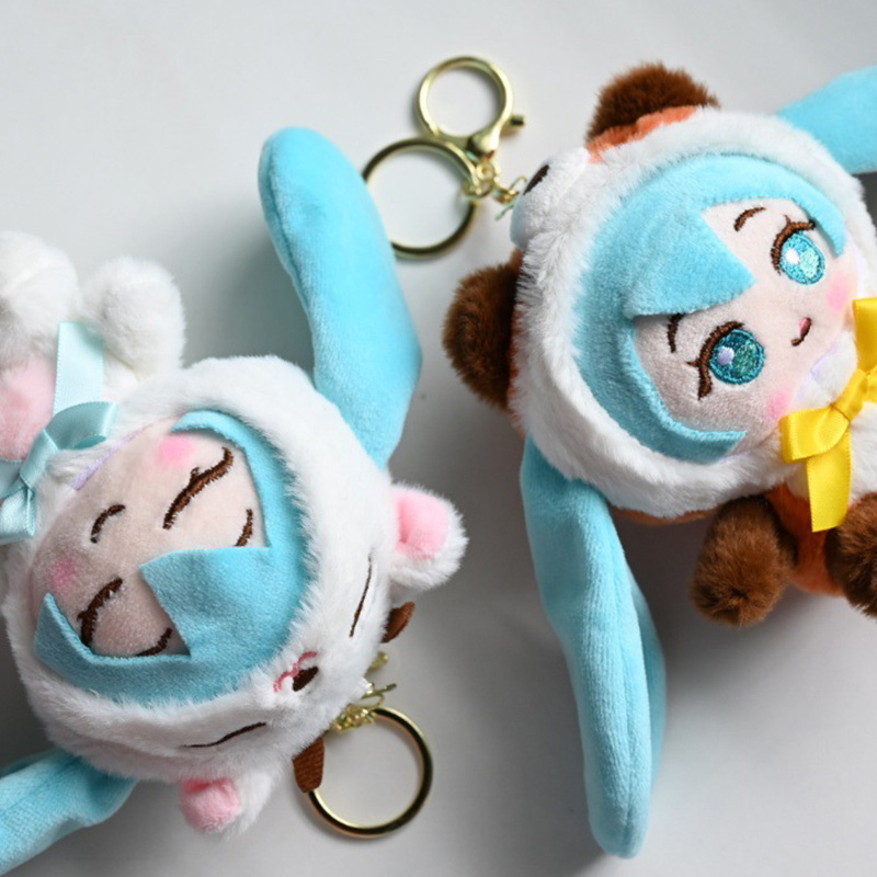 Peluche Hatsune Miku style jap - Japanese Lifestyle Goods avis et prix