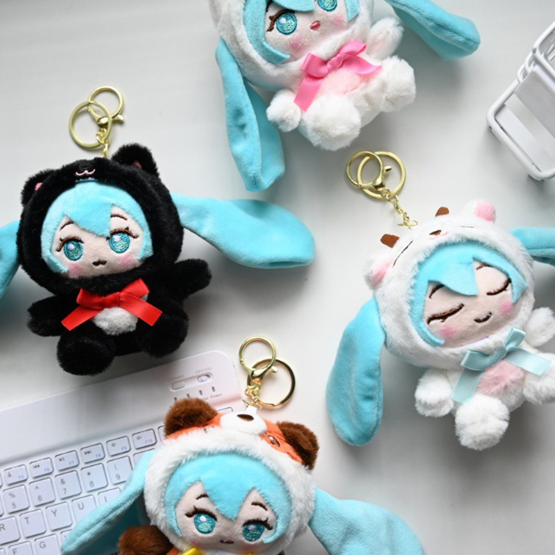 Peluche Hatsune Miku style jap - Japanese Lifestyle Goods avis et prix