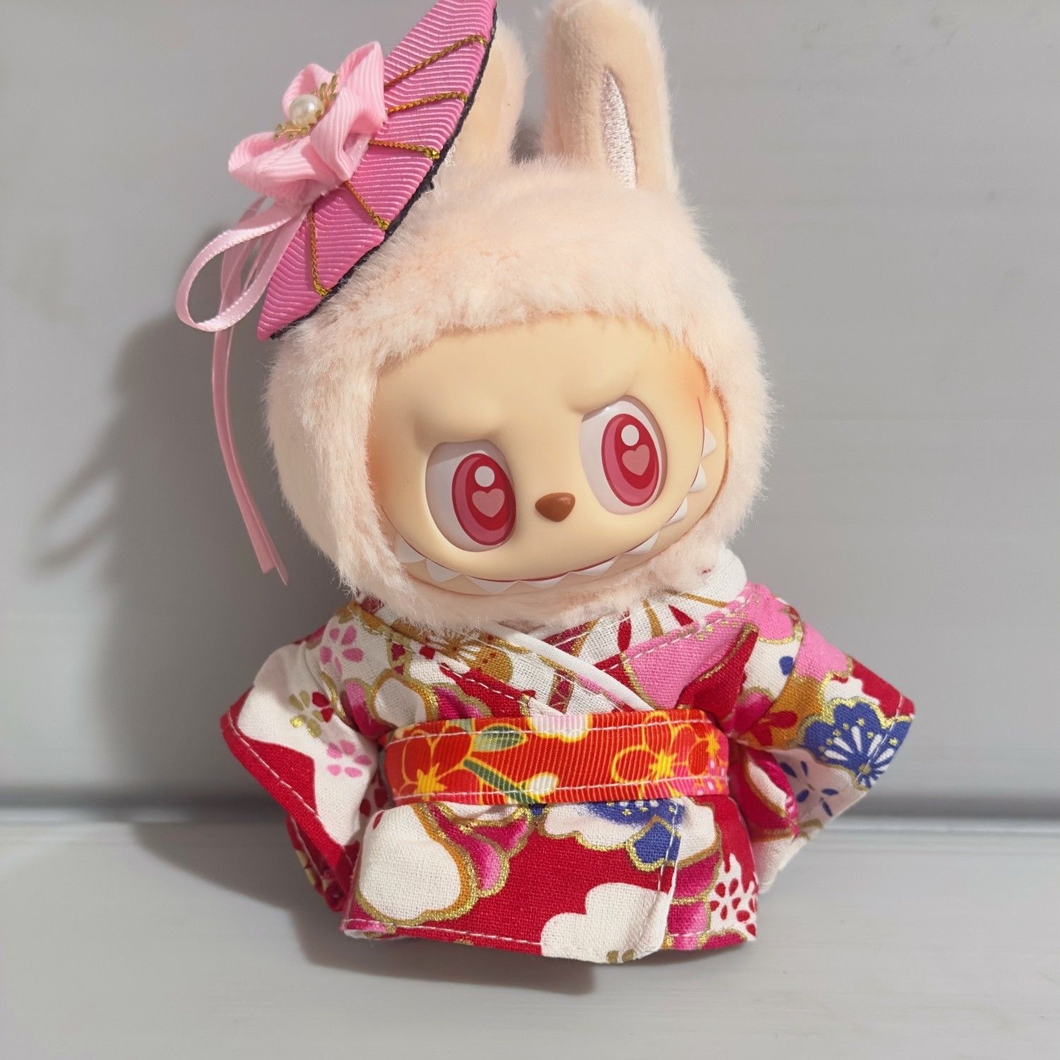 Vêtements de poupées Labubu id - Japanese Kids Lifestyle avis et prix
