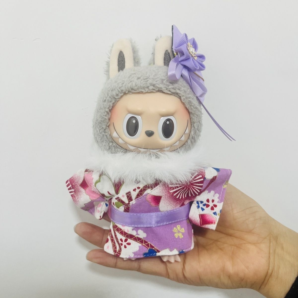 Vêtements de poupées Labubu id - Japanese Kids Lifestyle avis et prix