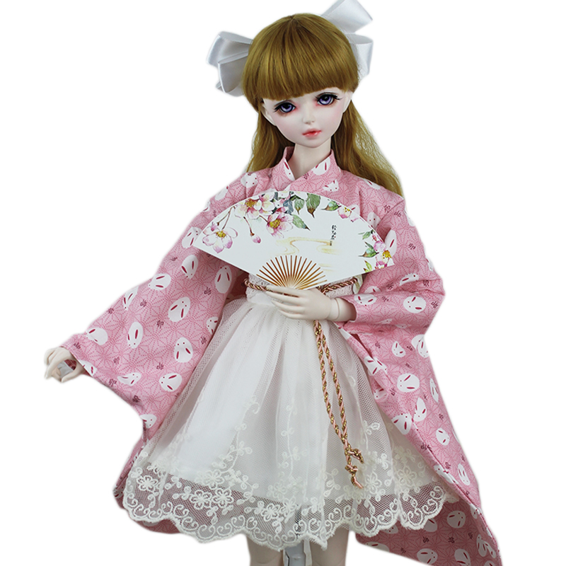 Ensemble kimono japonais Yukat - Japanese For Lifestyle avis et prix