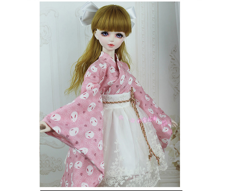 Ensemble kimono japonais Yukat - Japanese For Lifestyle avis et prix