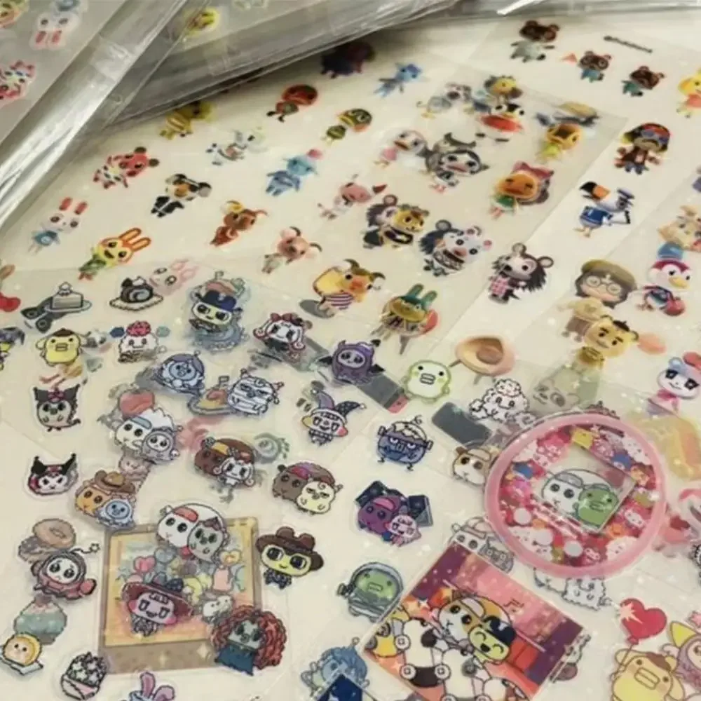 8 pièces japonais anime Tamago - Japanese Lifestyle Goods avis et prix