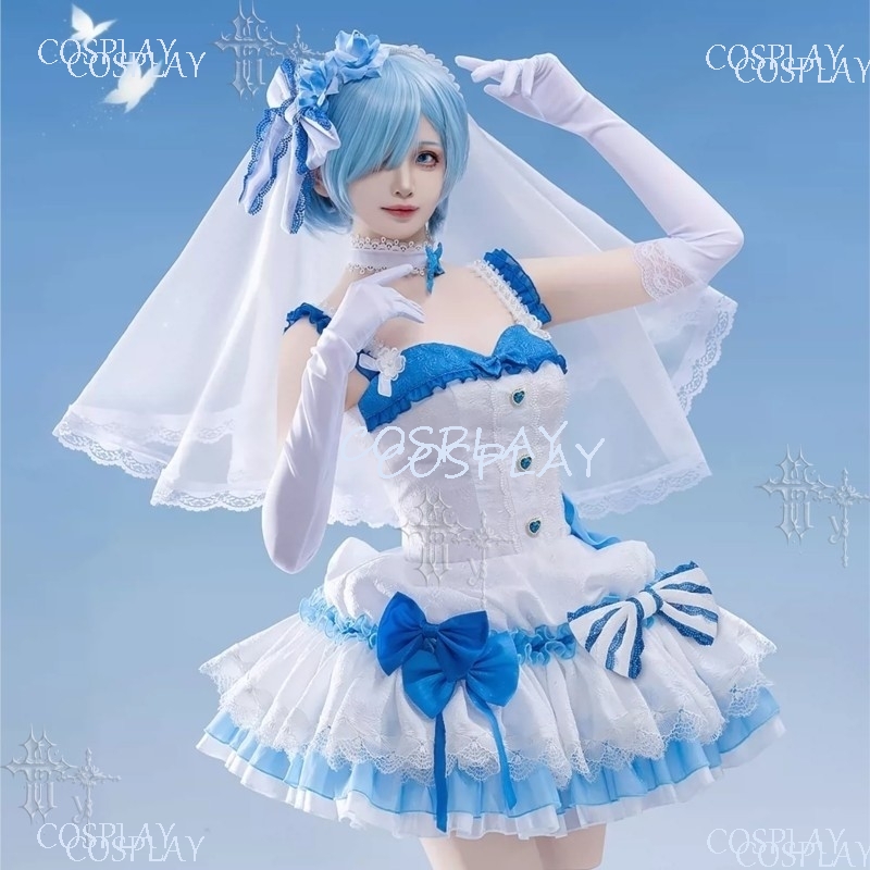 Costume de cosplay style anime - Japanese Women Lifestyle avis et prix