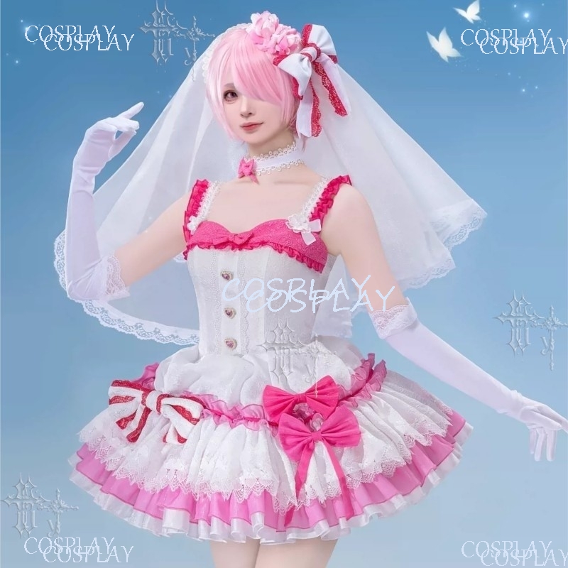Costume de cosplay style anime - Japanese Women Lifestyle avis et prix