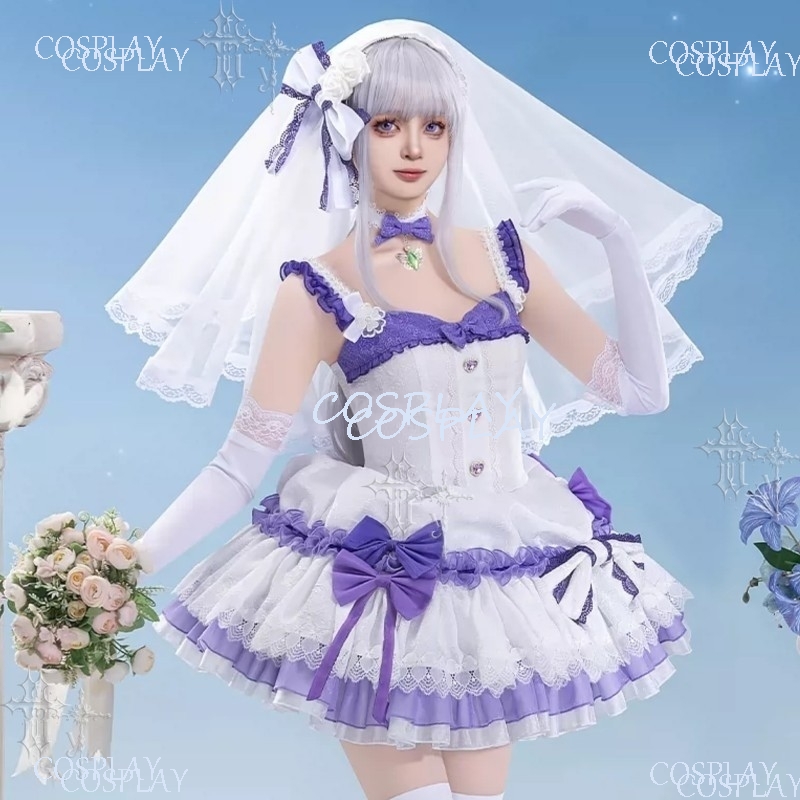 Costume de cosplay style anime - Japanese Women Lifestyle avis et prix