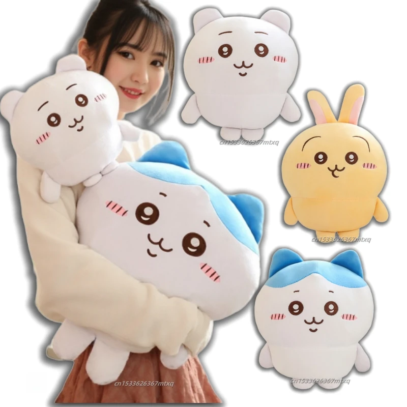 Peluches Hachiware très douces - Japanese Lifestyle Goods avis et prix