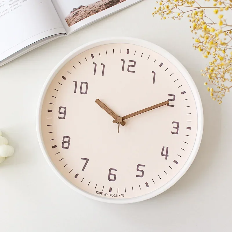 2025 Horloge murale de Style j - Japanese Living Lifestyle avis et prix