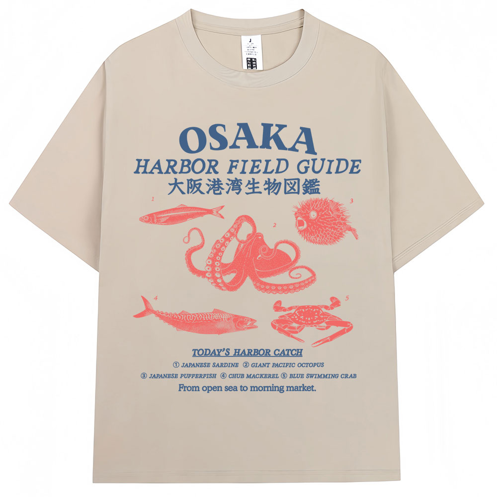 T-shirt graphique style japona - Japanese Women Lifestyle avis et prix
