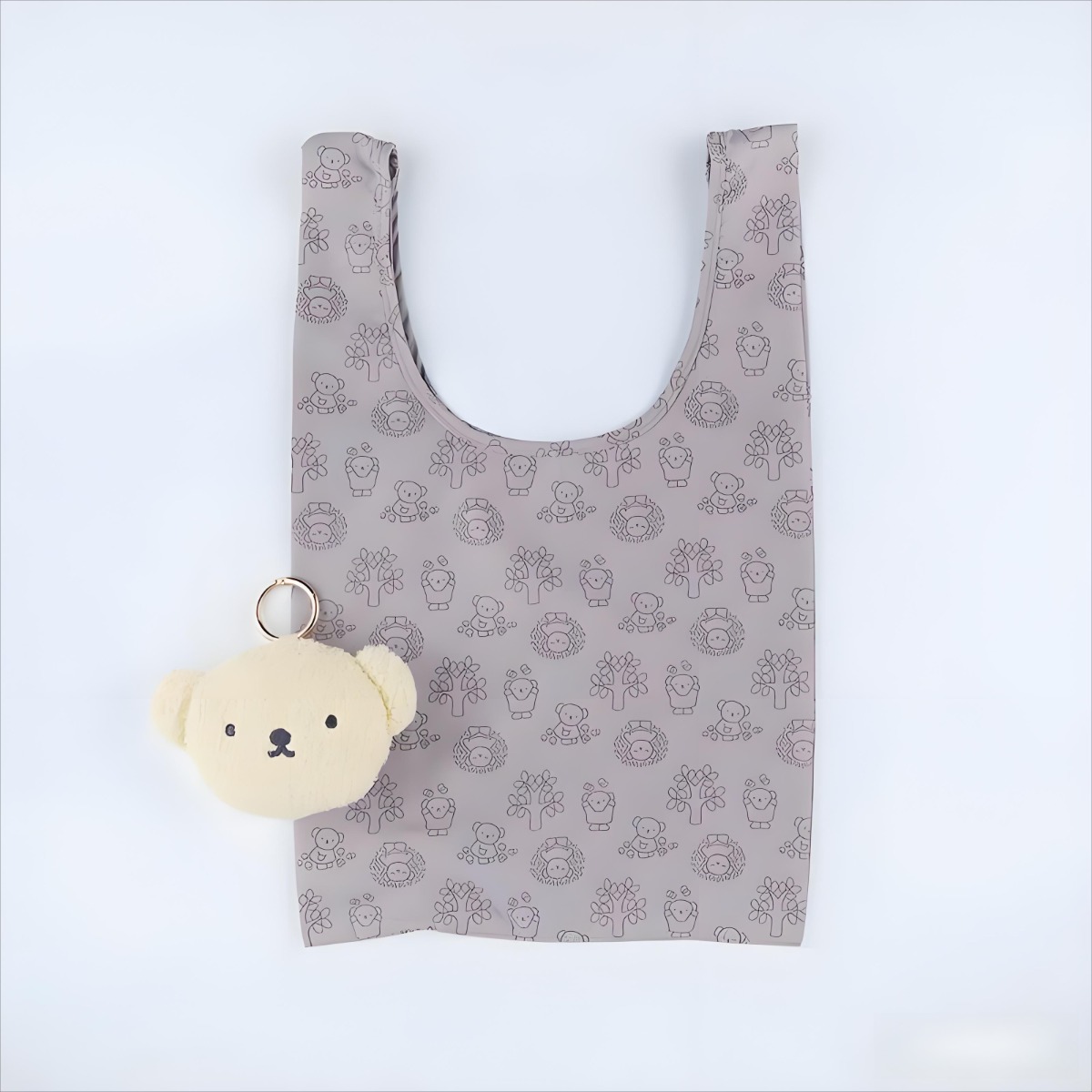 Kawaii Miffy lapin sac à provi - Japanese Lifestyle Goods avis et prix