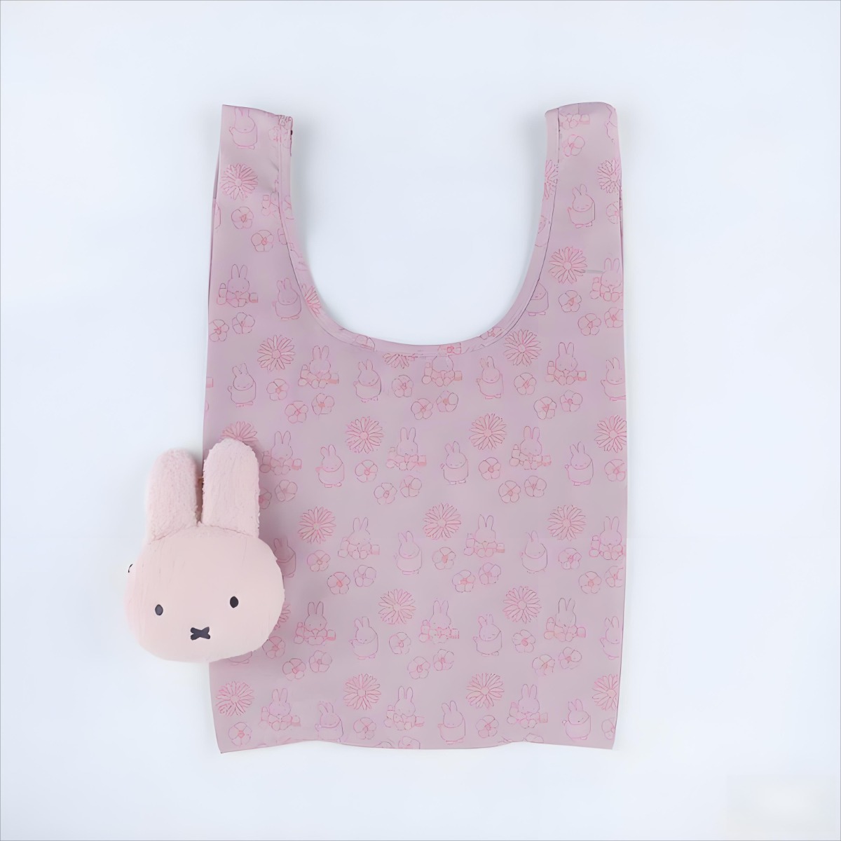 Kawaii Miffy lapin sac à provi - Japanese Lifestyle Goods avis et prix