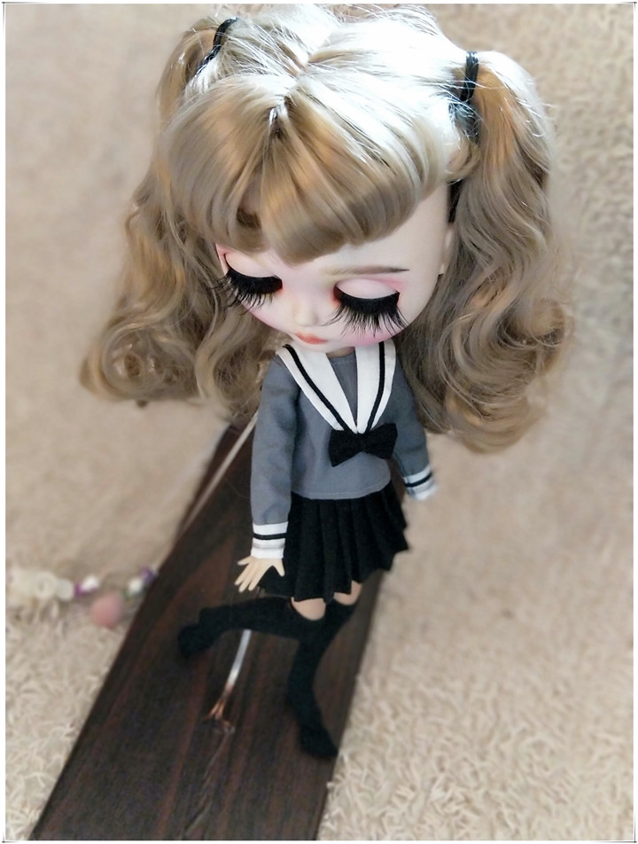 Jupe plissée style japonais, u - Japanese For Lifestyle avis et prix