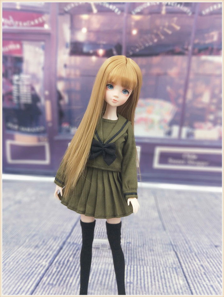 Jupe plissée style japonais, u - Japanese For Lifestyle avis et prix