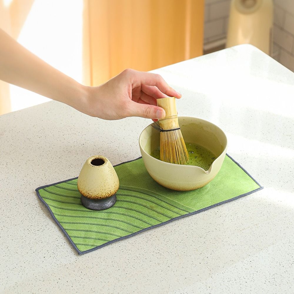 Service à thé Matcha japonais  - Bamboo Whisk Chasen avis et prix