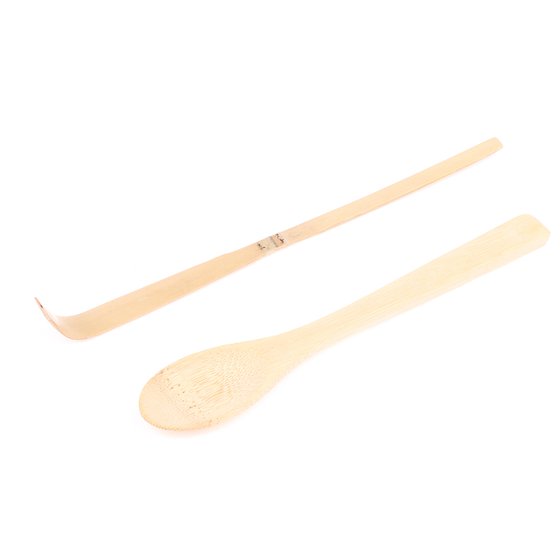 Nouveau ! Ensemble fouet à mat - Bamboo Whisk Chasen avis et prix