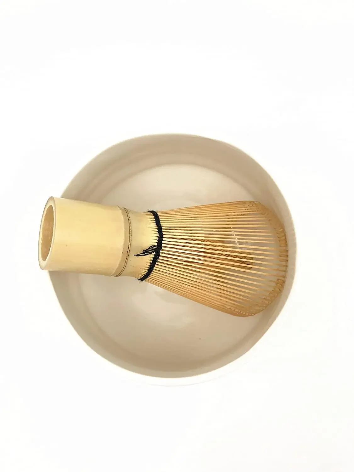 Kit de démarrage Matcha popula - Bamboo Whisk Chasen avis et prix