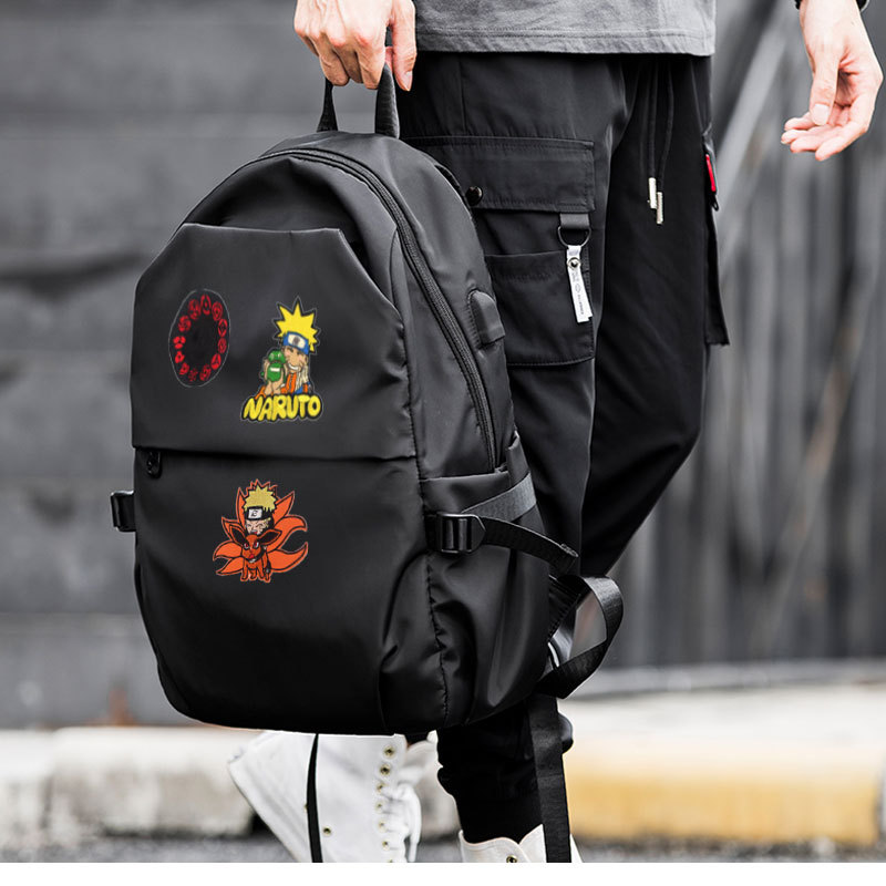 Patch brodé personnalisé Narut - Japanese Lifestyle Goods avis et prix