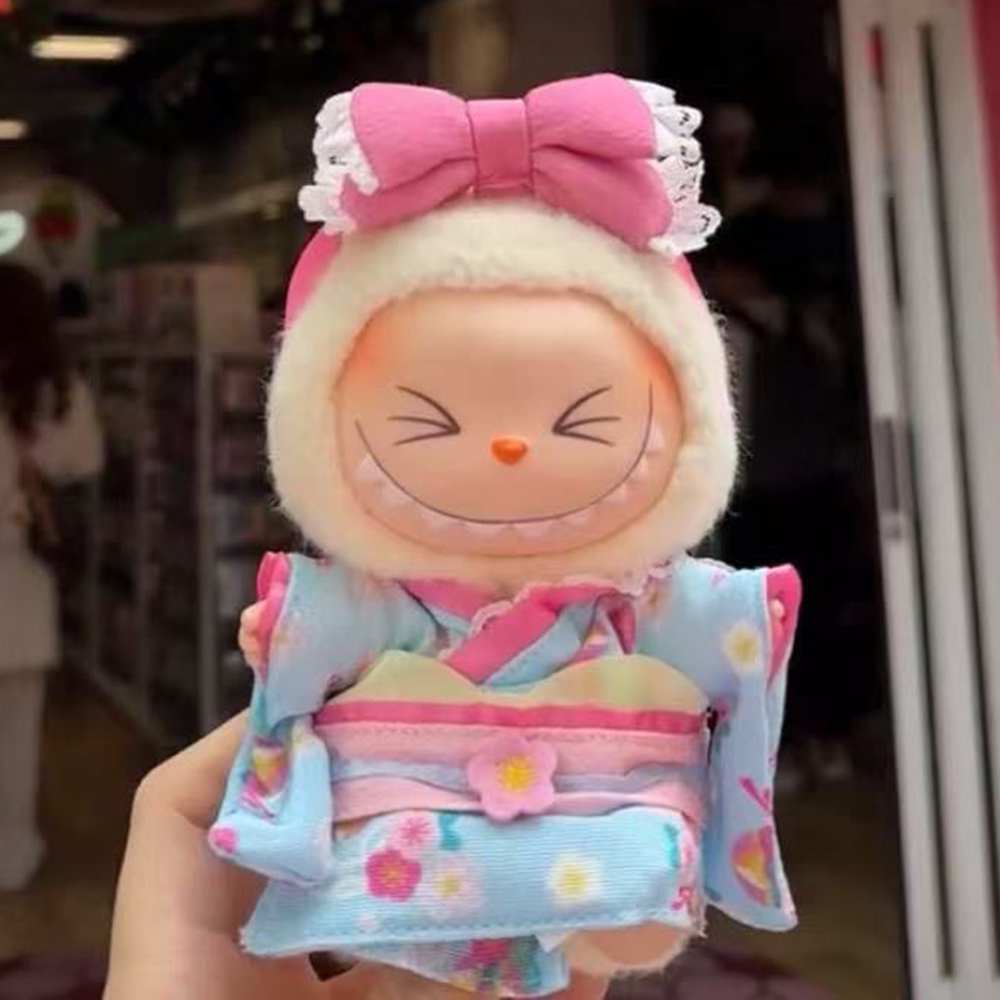 Déguisement de Style japonais  - Japanese For Lifestyle avis et prix