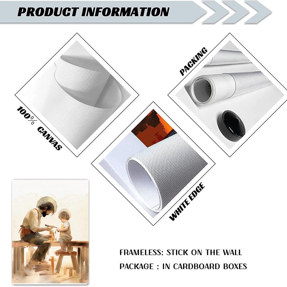 Affiche sur toile avec peintur - Japanese Living Lifestyle avis et prix