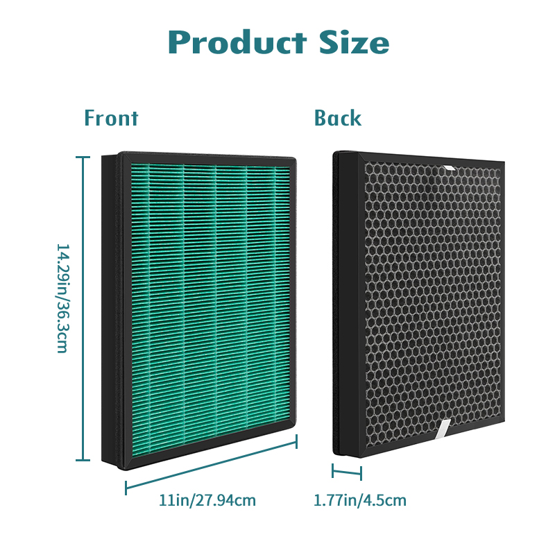 Filtre de rechange compatible  - Coway Air Purifier Airmega 400 avis et prix
