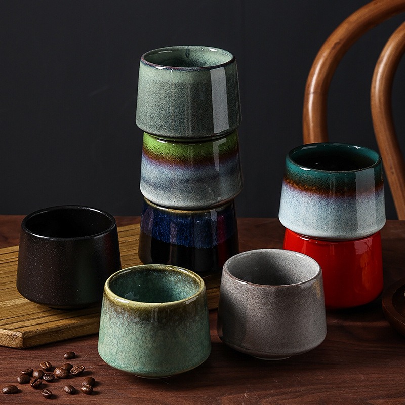 Tasses en céramique porcelaine - Japanese For Lifestyle avis et prix