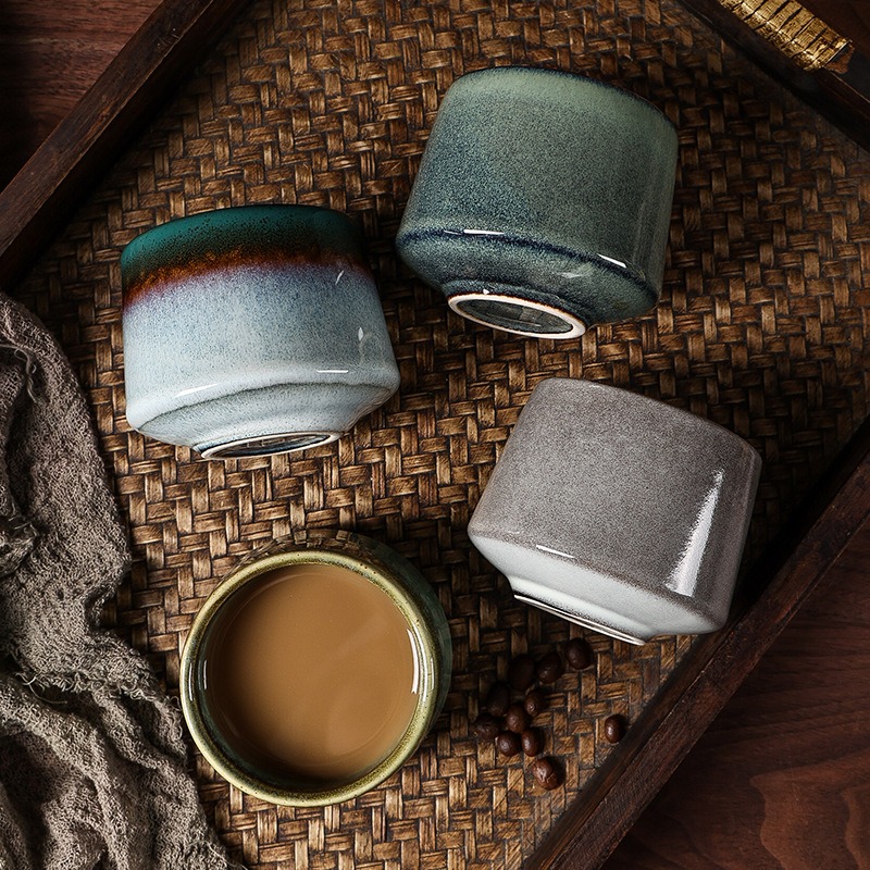 Tasses en céramique porcelaine - Japanese For Lifestyle avis et prix