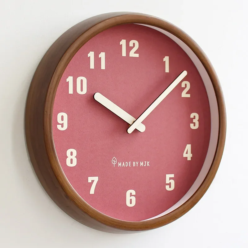 Horloge murale chinoise rétro  - Japanese Living Lifestyle avis et prix